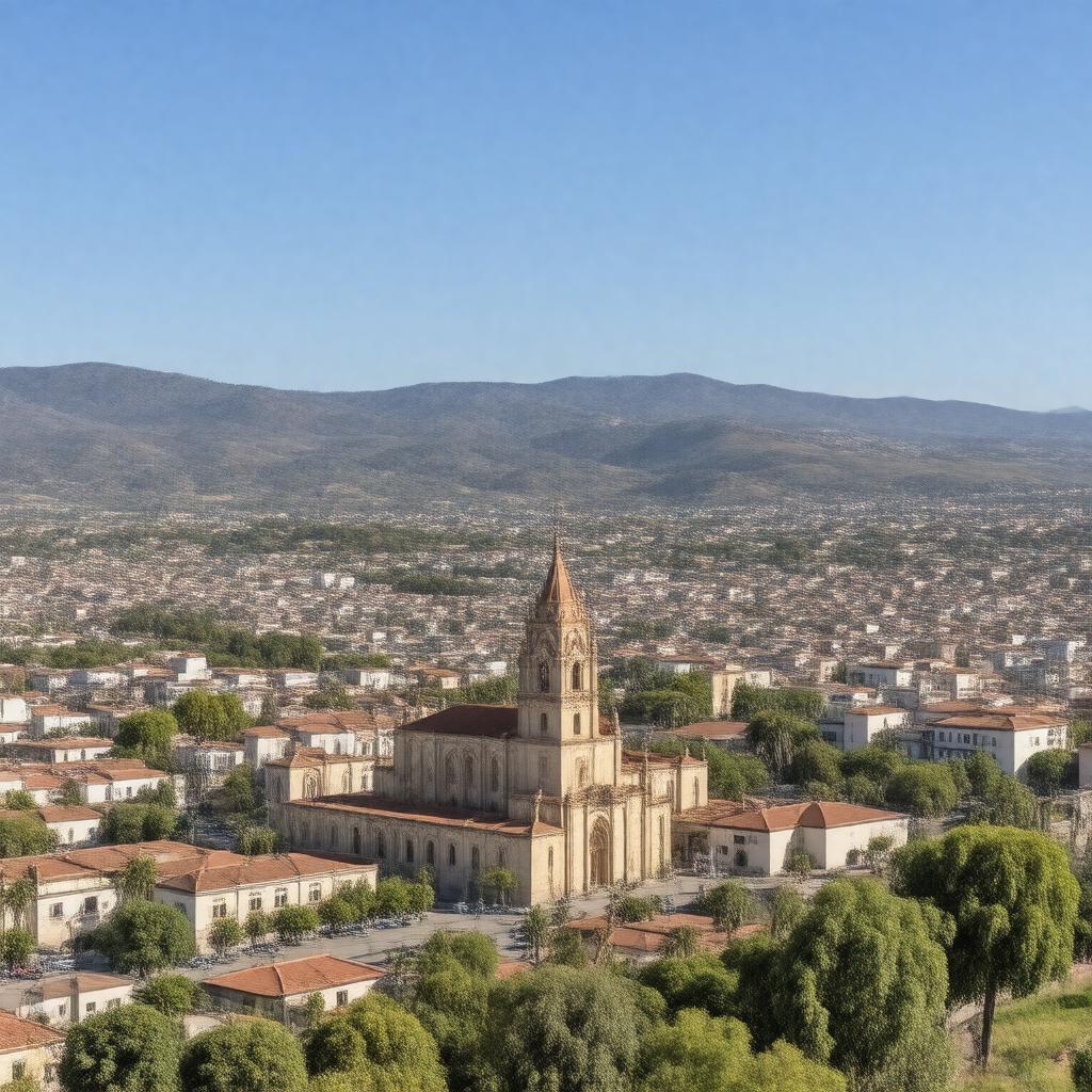 Tepatitlán de Morelos